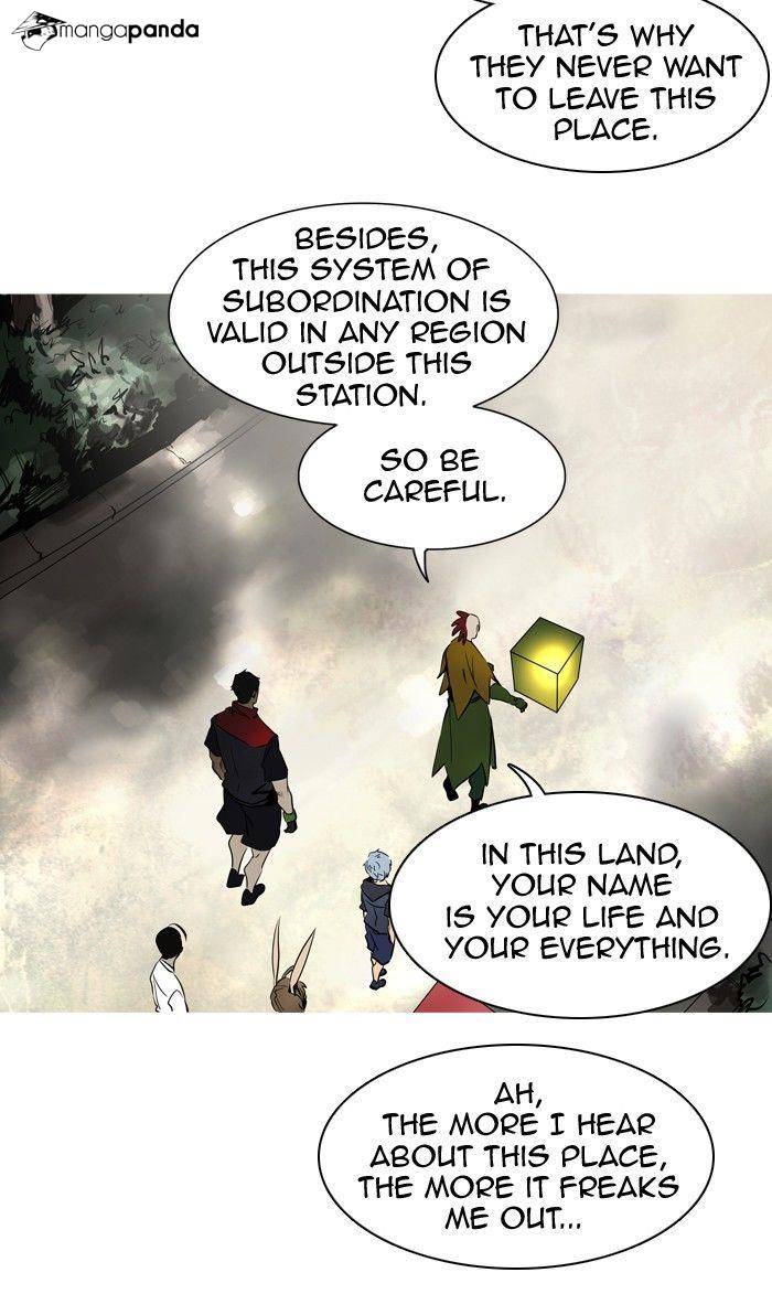 Tower of God Chapter 200 image 052